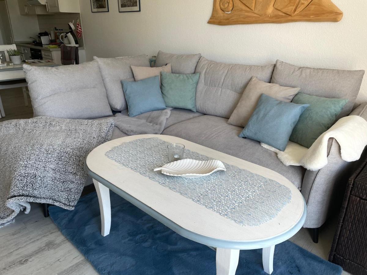 Ferienresidenz Am Salzhaff Apartment Blengow Екстериор снимка