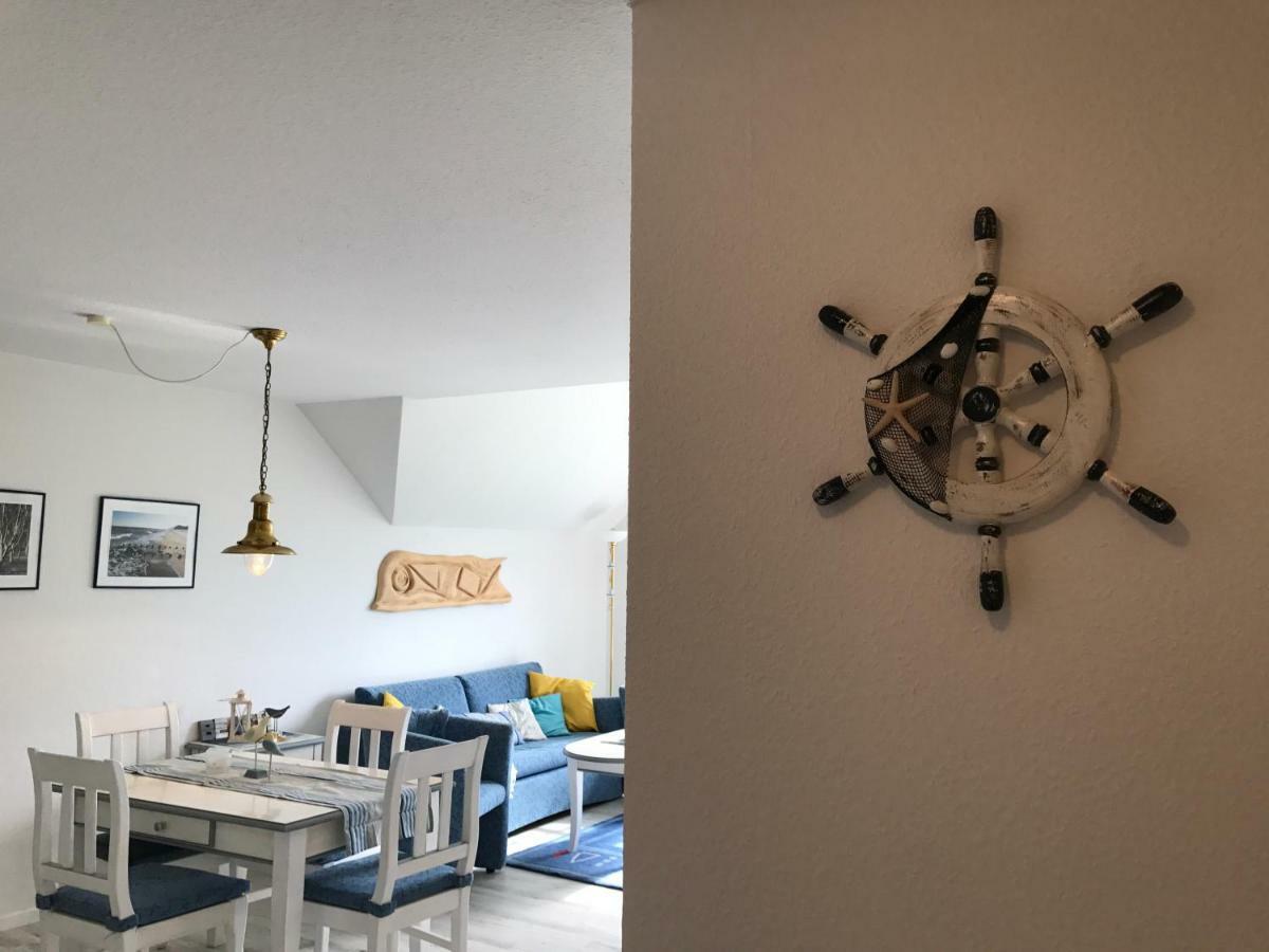 Ferienresidenz Am Salzhaff Apartment Blengow Екстериор снимка